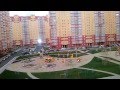 Лучший город.Лучший район.Курск.пр-т Дериглазова!!