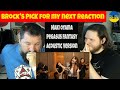 Maki Oyama - Pegasus Fantasy / MAKE-UP (cover) - OldSkuleNerd Reaction