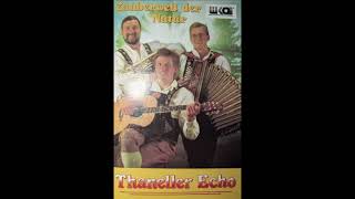 Thaneller Echo - 02. Fan Club Walzer