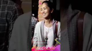 Pricia Nasution Tidak Tahu Iedil Putra Adalah Seorang Aktor Dari Malaysia