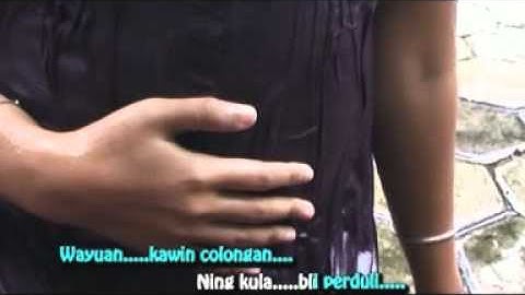 Wulan   Berat Sebelah