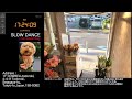 【Mon.06/01/2026 Livecamera at the florist】 スローダンス SLOWDANCE 等々力 尾山台 世田谷 Setagaya 東京 Tokyo 日本 Japan