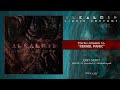 Alkaloid  liquid anatomy 2018 full album
