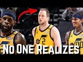 The SECRET To Success For The Utah Jazz