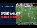 Sports Analytic and Player Tracking | Artificial Intelligence