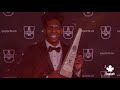 2019 Summer Universiade Flagbearer Intro Video