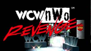 WCW/NWO Revenge - Monday Nitro