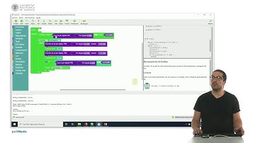 30/75 MOOC Internet de las Cosas Parte I: Ejemplo de Programación. Esperar y Salir del Bucle
