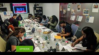 Post-Graduation Planning: Helping students to explore myriad options