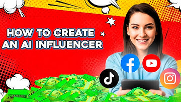 How To Create An AI Influencer Using APOB | APOB AI Influencer Tutorial (2025)