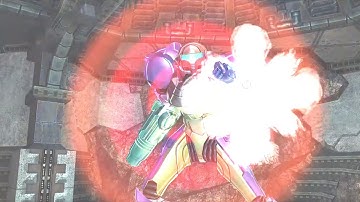 Metroid Prime - 4k/60/5.1 - PrimeHack - HD Texture/UI Pack (Part 5)