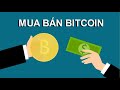 Hướng dẫn Mua Bán Bitcoin (BTC) Trên Huobi OTC App