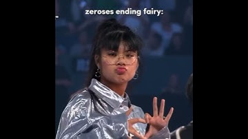 zeroses slaying and mothering their ending fairies #zerobaseone #zb1 #zerose #kcon2023 #kpop #shorts
