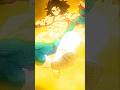 Super broly fight #sdbh #dbz #dbs #anime #edit #singforthemoment #ytshorts #ytviral