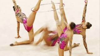 Russia group music 3 hoops 4 clubs 2005