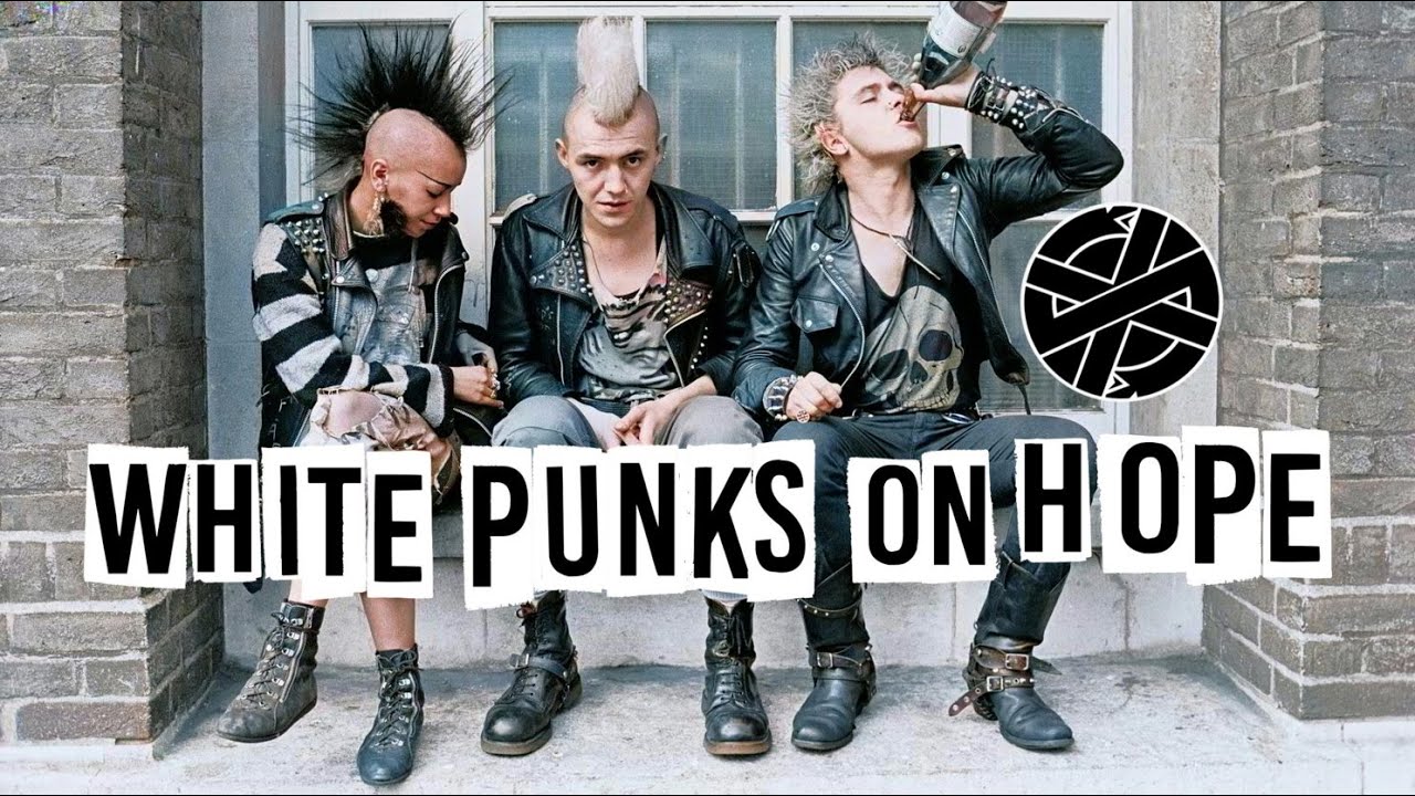 洋楽 Anthrax - one last drop UK PUNK CRASS one last drop | anthrax (uk)