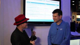 Knights Corner Vs. Asci Red - First To Teraflops