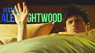 Best Of Alec Lightwood Part 1