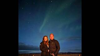 Iceland - April 2026