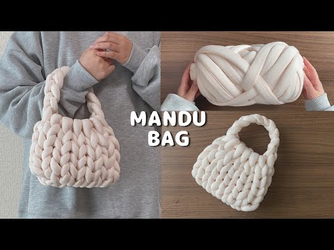 ゆ*ら様 コヤンイサムチョン ハンドメイド ギャザーバッグ