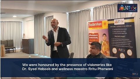 Business Summit 2025 I Business Networking Events I business Networking Meetings I ONFYX