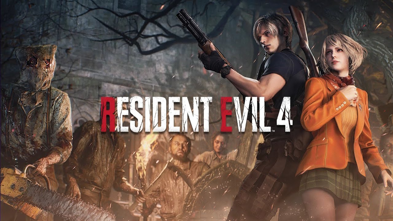 Прохождение Resident Evil 4 Remake - Professional PS5 #10