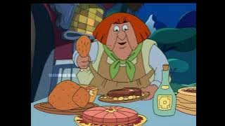 Anna's tales/epi 7/chutti TV Tamil