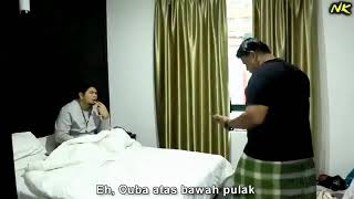 Naszkenyang ayat padu