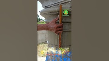 Thi công đắp phào chỉ cột tròn theo phong cách tân cổ điển  #kientrucbh #thietkenha #nhadep #maunha