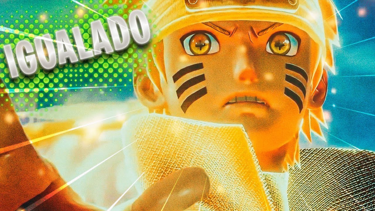IGUALADO!! JUMP FORCE ONLINE juegos panamericanos 2019 en vivo