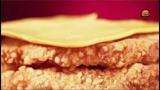 tugas iklan IPS : AM!BURGER