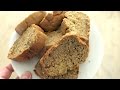 The Time Banana Bread Saved a Man's Life (Day 731)