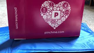 Pinch Me Samples- how it works (free!)