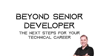Famous Beyond Senior Developer - Part 1 Wealth