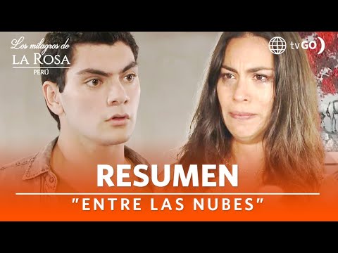 RESUMEN LOS MILAGROS