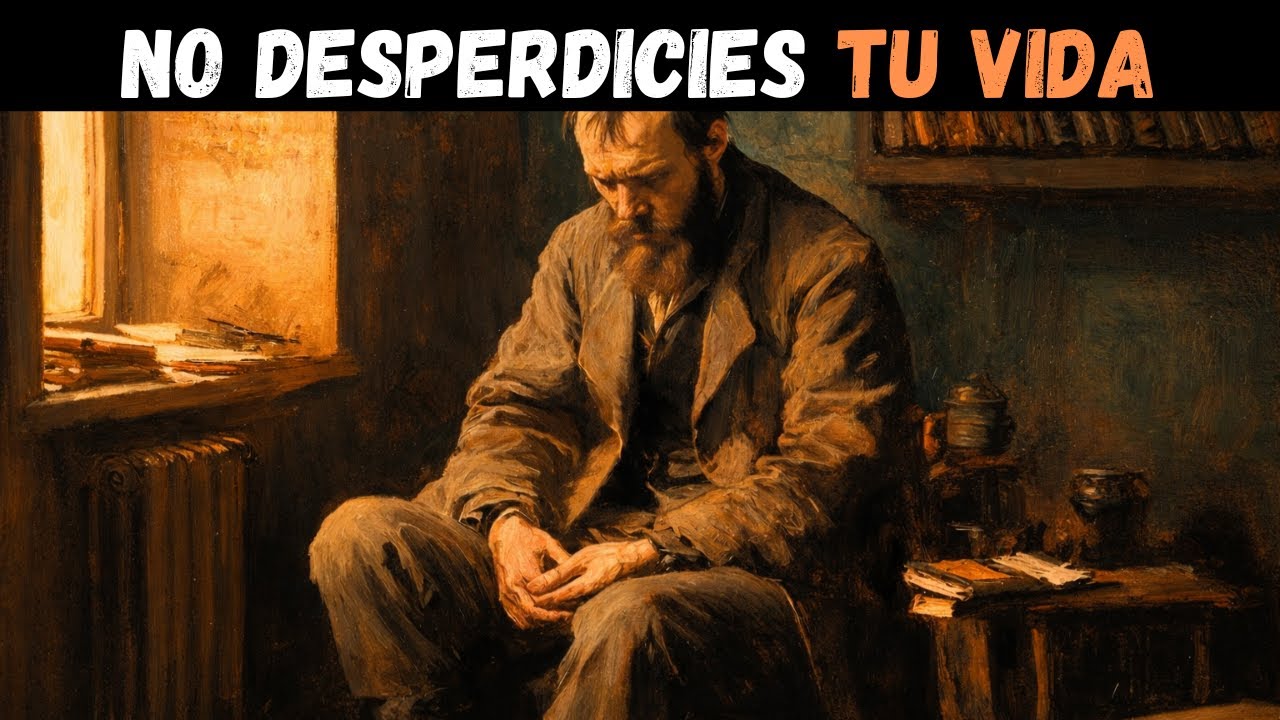 Dostoievski: ¿Por qué elegimos echarnos la vida a perder?