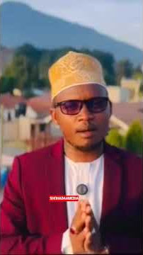 WOSIA WA MTUME M.S.A.W.W KWA BIBI FATTMA MTOTO WAKE MTUME
