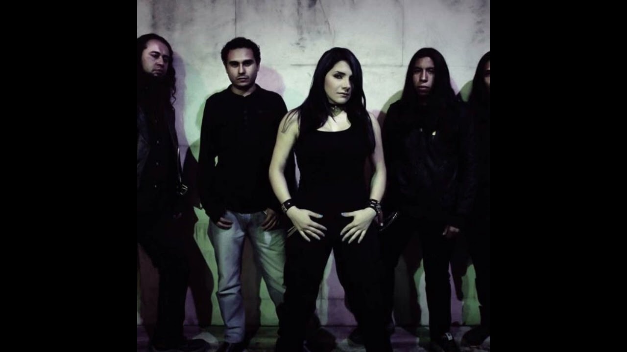 Power Symphony Light Bringer Full Album