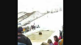 London Ski Club/Boler Mountain Puddle Jump 2008