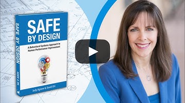 Safe By Design Part 2:  What systems are covered in the book?