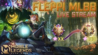 ХОЧЕШЬ СКАЗАТЬ , ТЫ СИЛЬНЫЙ? НУ, ТОГДА ДОКАЖИ. + РОЗЫГРЫШ ИГРАЮ В - Mobile Legends: Bang Bang