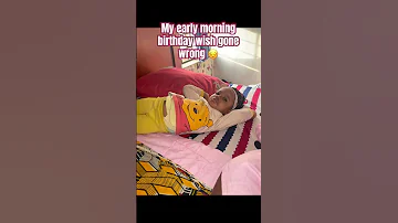 My Children Disappointed Me 