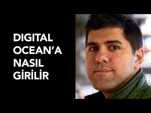 Video: PhpMyAdmin Digitalocean'a nasıl erişirim?