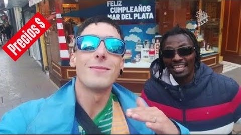MAR DEL PLATA - TEMPORADA 2025 PRECIOS