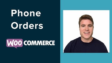 How to Create Phone Orders In WooCommerce?