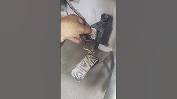 how to open accelerator pendal Mahindra supro tempo