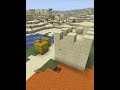 OHHH THAT'S A CAMEL #minecraft #gaming #fun #minecraftsurvivalseriesepisode1 #game