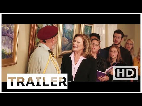 first-lady---comedy,-romance-trailer---2020