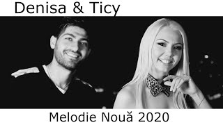 Denisa &amp; Ticy - O poveste [Official Song] HiT 2020