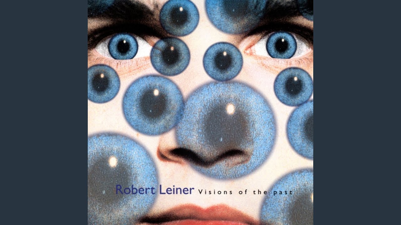 Robert Leiner – Visions Of The Past Robert Leiner ‎– Visions Of The Past – All Night Flight Records